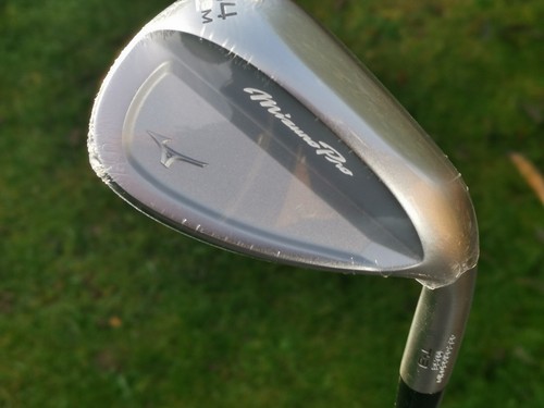 Mizuno pro sandwedge 54 - pro, t-3