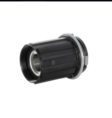 Fulcrum freilaufkörper hg12 - fulcrum,