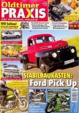 1) Oldtimer Praxis 03/2014 -