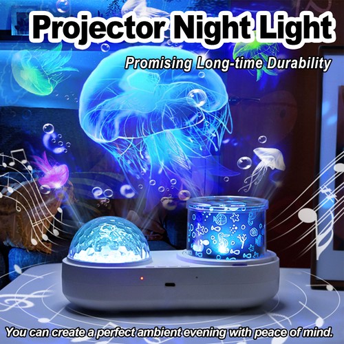 Usb ozean welle qualle - usb, licht