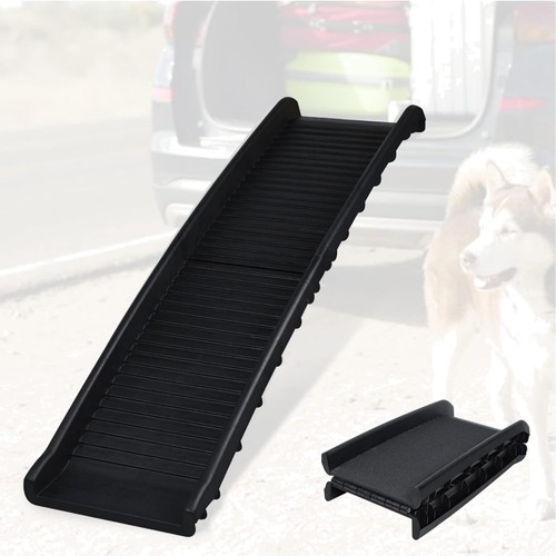 Hunderampe hund klappbar - hunderampe,