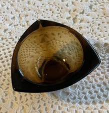 Kaj Franck Finnland Haransilma Nuutajärvi Notsjö Glas Iitalla Schale Sammler Top