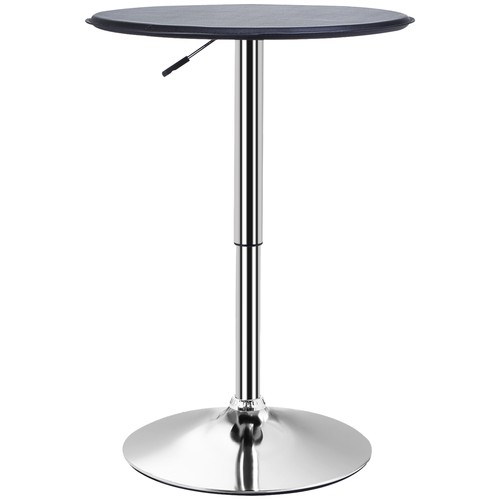 Homcom bartisch stehtisch - homcom,