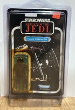 1983 Kenner Star Wars Return