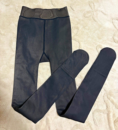 Damen thermo strumpfhose - damen, s
