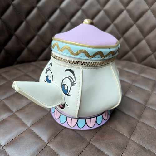 Disney mrs potts motto - disney, mrs.