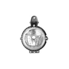 Van Wezel Nebelscheinwerfer