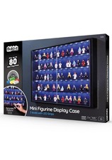 Mini Figuren Vitrine Schutz