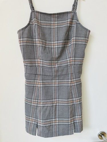 Superdry kleid kariert - superdry,