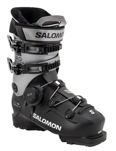 Neue salomon pro supra boa - salomon,
