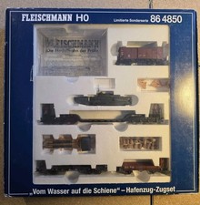 Fleischmann H0 86 4850 K -