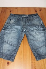 IDPDT Jeans Hose 31 blau Sehr