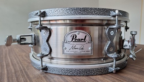 Pearl marc quiñones - 12", x