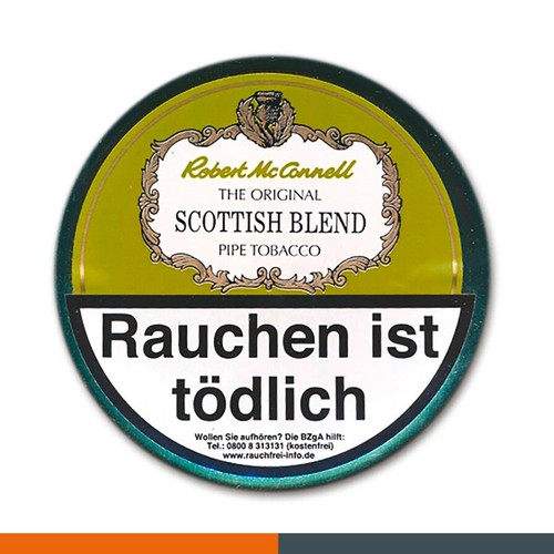 Mcconnell scottish blend 50g - mcconnell,