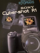 Sony Cyber- Shot R1 Von Frank