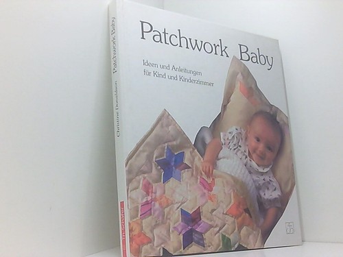 Patchwork baby ideen - ideen, und