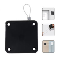 Automatischer Türschließer