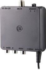 GE Pro Series RF Modulator