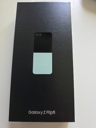 Samsung galaxy flip5 - galaxy, z