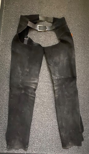 Kiowa orig lederchaps - kiowa,