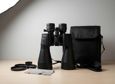 Zoom Fernglas 10–30x60 | Top