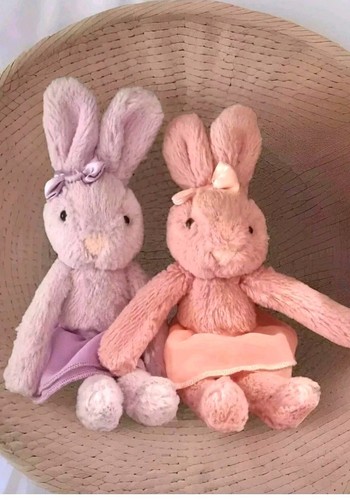 Jellycat bunny tutu lulu - jellycat,