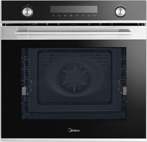 Midea einbau backofen - midea, einbau-backofen