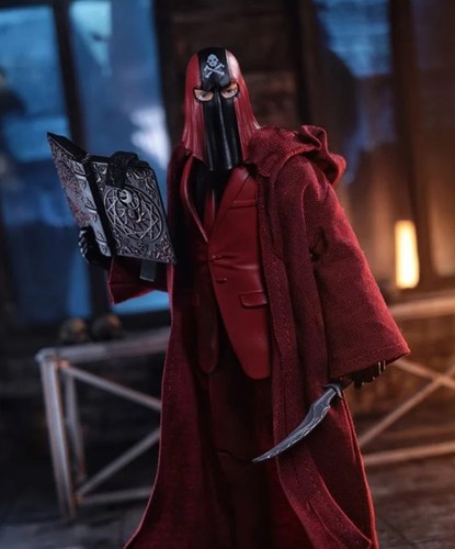 The order crimson - of, moon