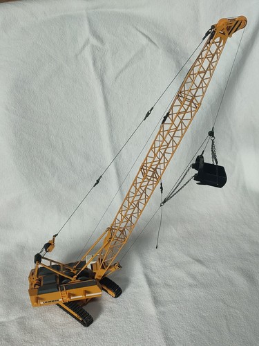 Conrad 2731 liebherr - 2731,