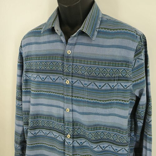 American rag men size large - american,