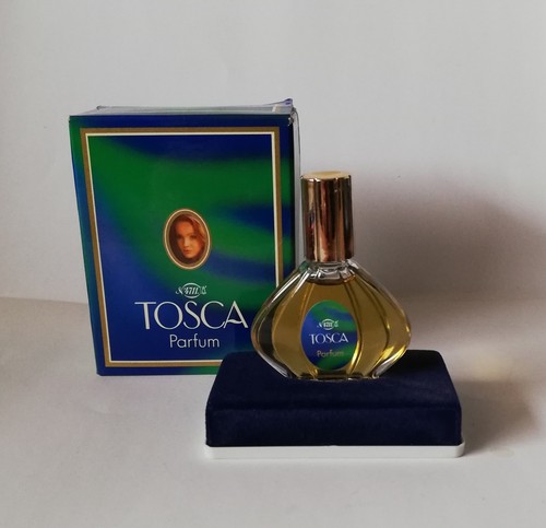 Mini parfum botlle tosca - botlle,