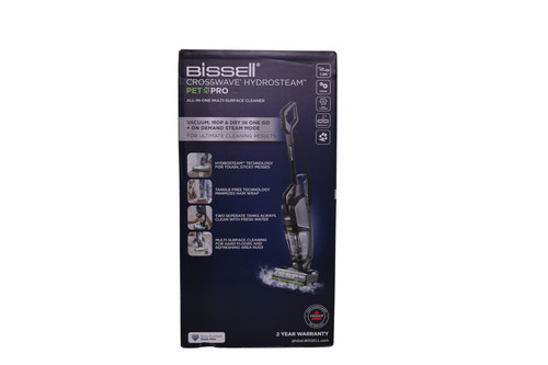 Bissell 3528n crosswave - bissell,