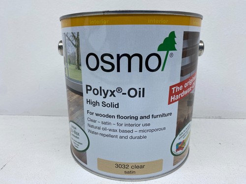 Osmo polyx öl high solid - polyx,