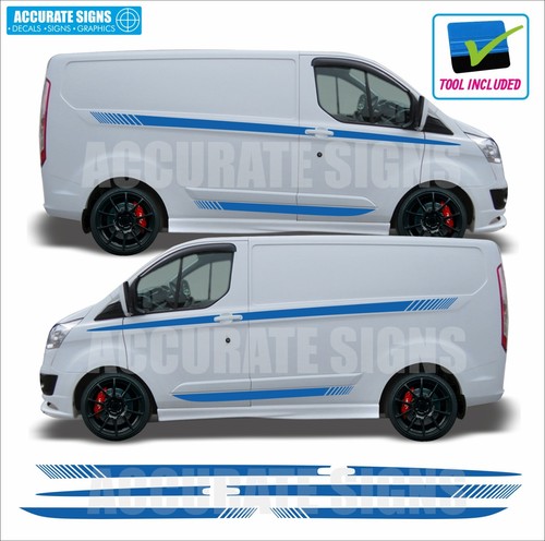 Aufkleber für ford transit - für,