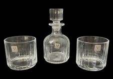 Peill & Putzler Crystal Glass