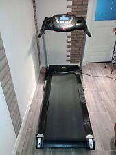 Laufband Heimtrainer Klappbar Heimsport- Trainingsgerät Christopeit TM 2000S