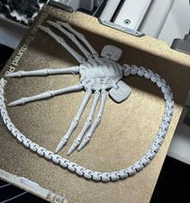 Facehugger Fidget Toy