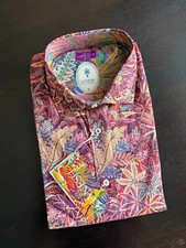 GANESH Hemd Männer NEU mit