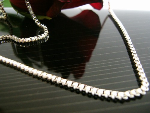925 silber kette - 925,