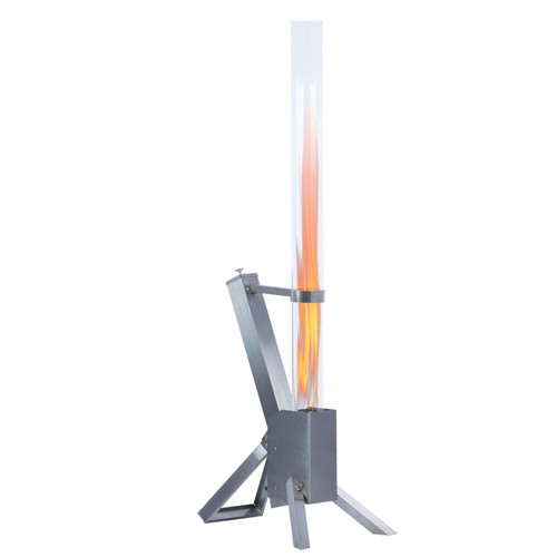 Activa feuerrohr edelstahl - activa,