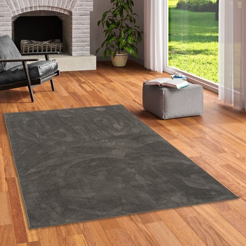 Luxus super soft hochflor - super,