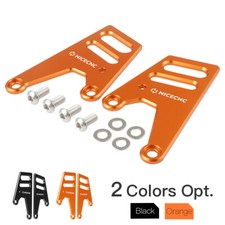 Cnc heel guards - cnc,