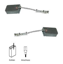 Kohlebürsten für Bosch 1506, GGS 7 C, GGS 27 C, GGS 27 LC, 1210- 5x8x17mm (2061)