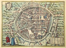 Freiberg Gesamtansicht