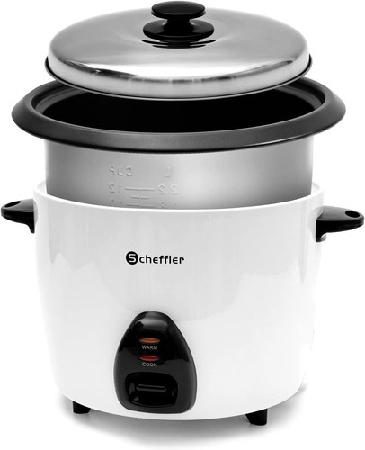 Scheffler rc150 multi - scheffler,