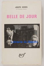 Belle de Jour Joseph Kessel