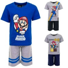 Nintendo Super Mario Kinder