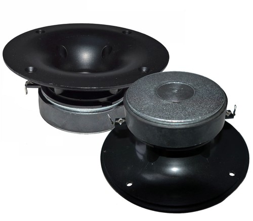 Hifi kalottenhochtöner ohm - hifi,