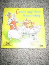 Pixi Buch Conni auf dem