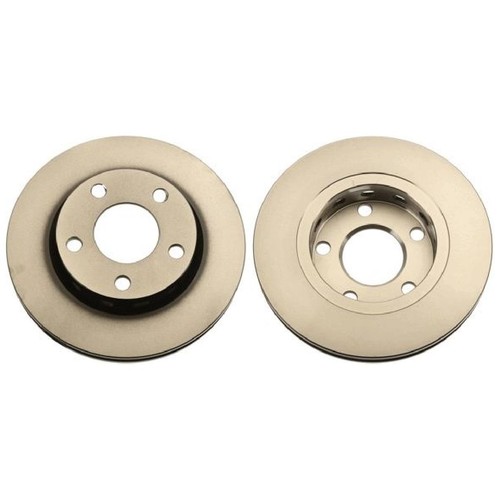 Bremsscheibe hinten für - , vw